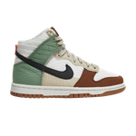 Кроссовки Nike Dunk Lx Nn "Toasty" (Женская размерная сетка)