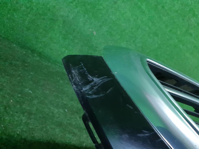 Бампер передний Mercedes E W213 (16-21) В сборе