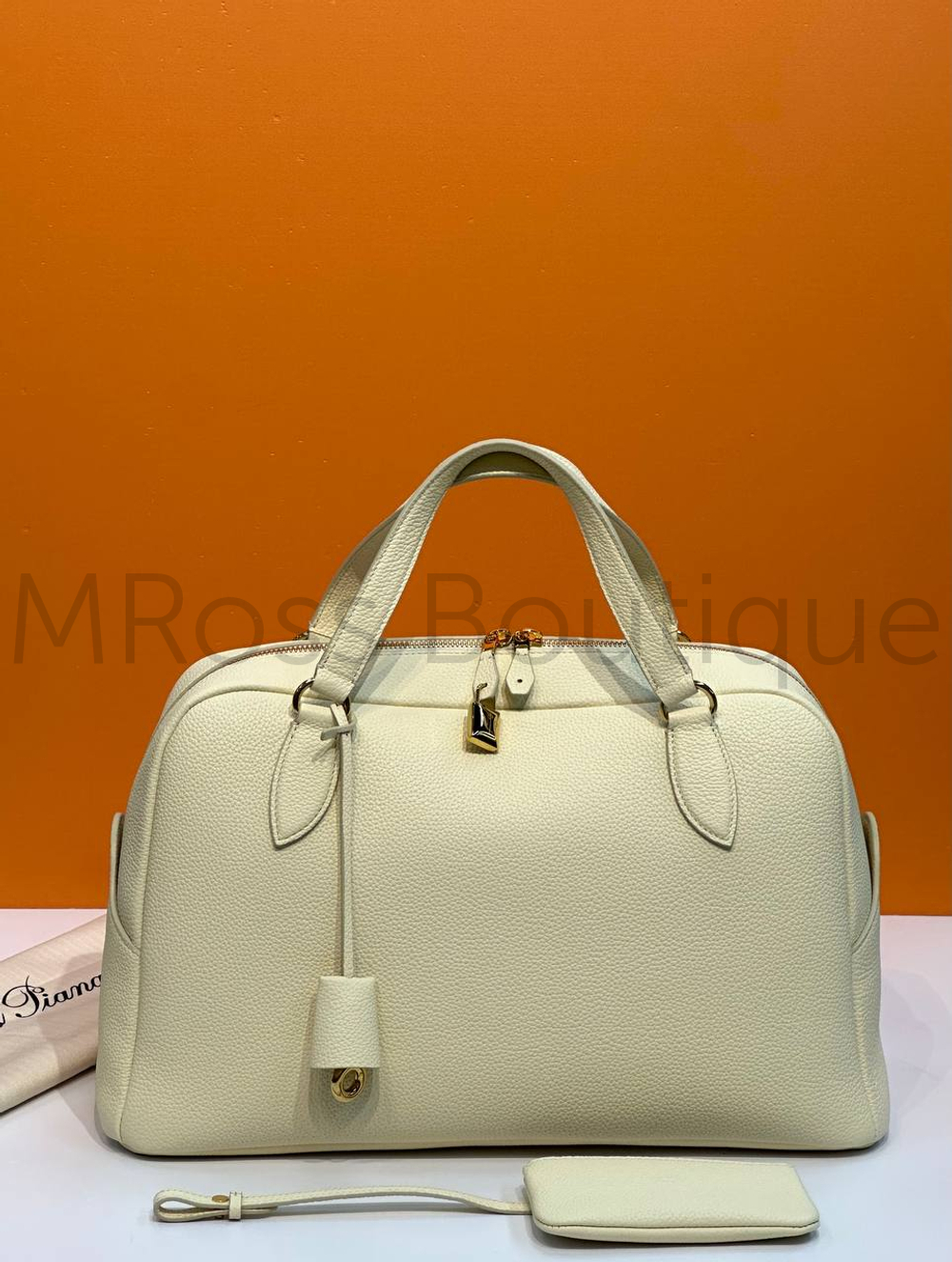 Сумка Loro Piana Medium Needle