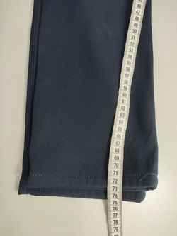 Джинсы практичные 44 размер