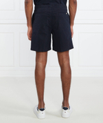 Шорты S_Liem2 BOSS GREEN - темно-синий(50487534)