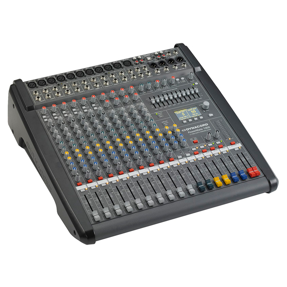 Dynacord PM1000-3
