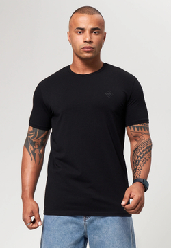 Футболка URBAN TARGET BLACK