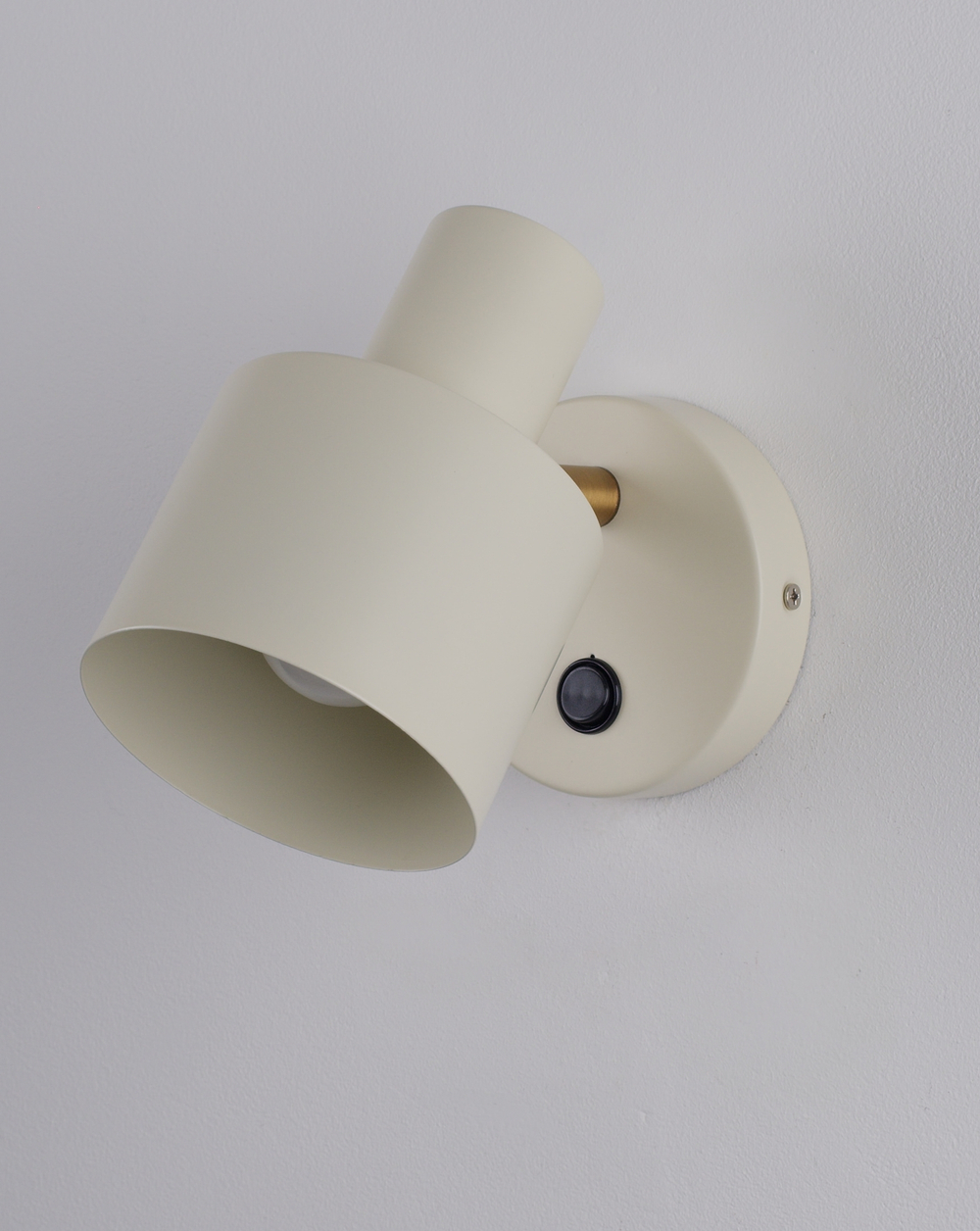 Светильник настенный Moderli V11272-1W Artis