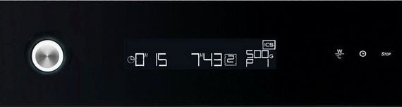 Микроволновая печь De Dietrich DME 1140 X