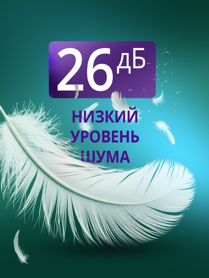Настенная сплит-система Ecoclima ECW/I-CH12/AAS-4R1 (Silver) + EC/I-CH12/A-4R1 (White), белый