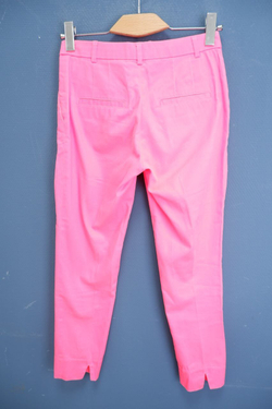 Брюки H&M яркие 40 размер