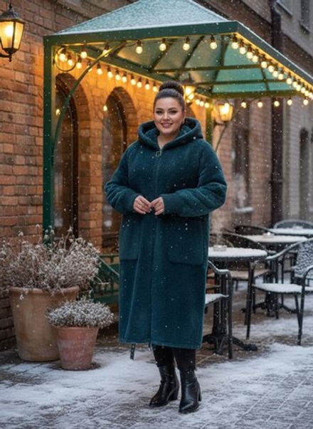 Кардиган 50348012 Fabrika