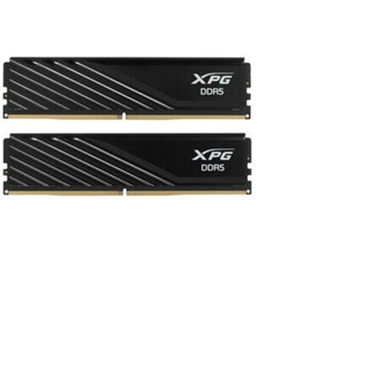 Оперативная память ADATA XPG Lancer Blade Gaming DDR5 Module capacity 2 6400 32 1.4 AX5U6400C3216G-DTLABBK