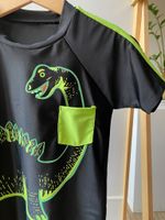 Новая пляжная футболка Starfish, 128