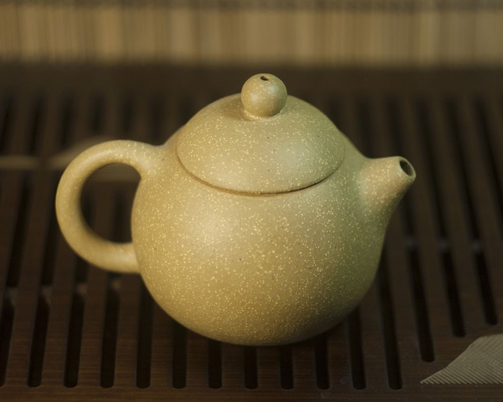 Чайник "Яйцо дракона"