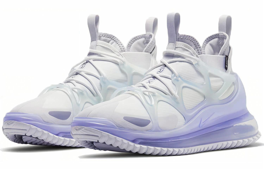 Кроссовки Nike Air Max 720
