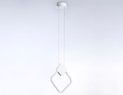 Ambrella Подвесной светодиодный светильник LineTech FL5255