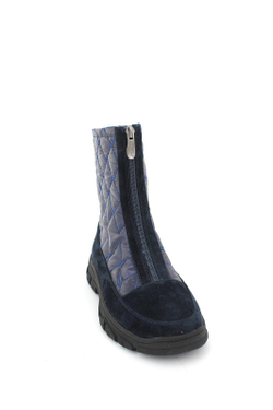 Полусапоги женские Ascalini W23416B