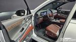 Genesis GV80 2.5T Бензин 2WD (06.2024)