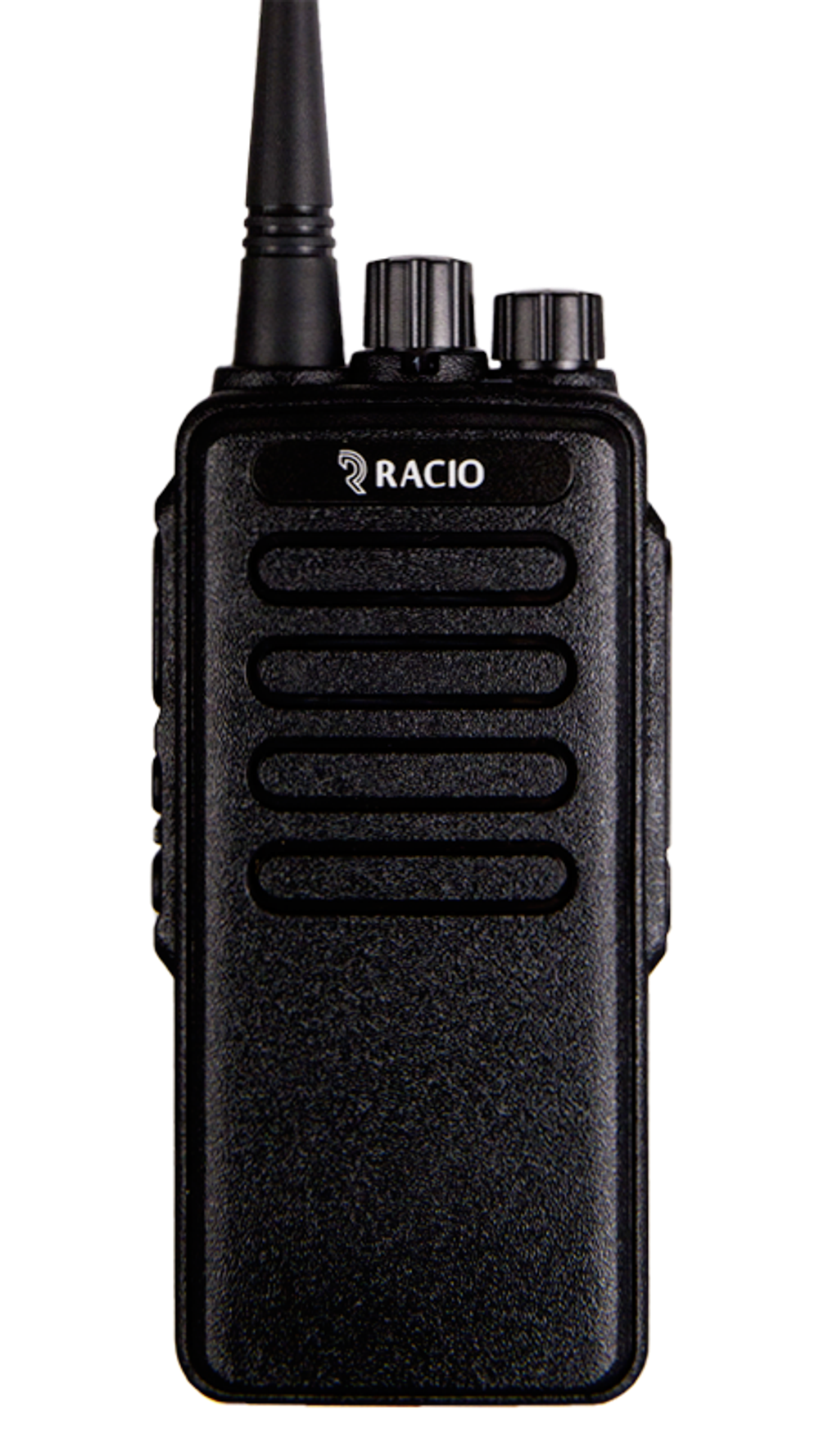 Racio R900 UHF Радиостанция портативная двухдиапазонная