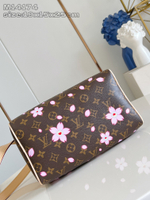 Louis Vuitton Speedy 25
