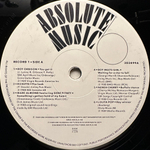 Сборник Absolute Music 6 2LP (Швеция 1989г.)