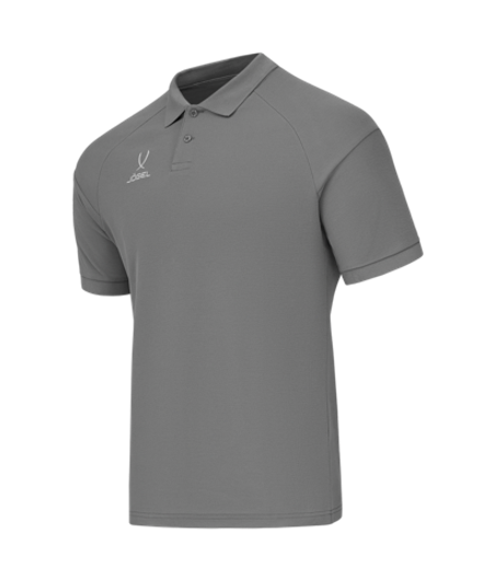 Поло CAMP 2 CVC Polo, серый