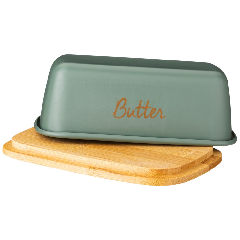 МАСЛЕНКА AGNESS "GLAM" 15X10X5.5 СМ