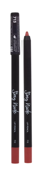Карандаш для губ Parisa Cosmetics Stay Nude Matte 1,2 гр