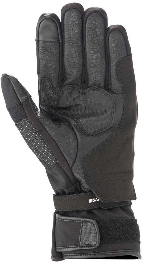 Gloves Andes V3 Drystar / Черный