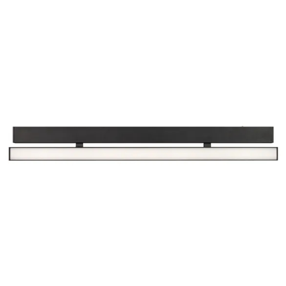 Светильник MAG-FLAT-FOLD-25-S400-12W Day4000 (BK, 100 deg, 24V) (Arlight, IP20 Металл, 5 лет) 034237