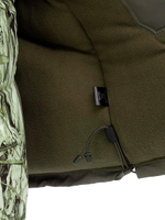 Костюм зимний Helios ГОРКА-1 полукомбинезон, цвет камыш, размер M (48/176) (T-HS-G1-M-R)