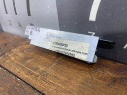 Кронштейн передней панели Mercedes AMG GT (C190)  Б/У Оригинал A2906200200