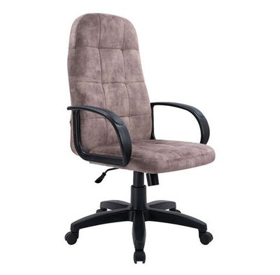 Кресло компьютерное Tron-V1 Атлант велюр Prestige