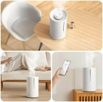 Увлажнитель воздуха Xiaomi Smartmi Evaporative Humidifier 2