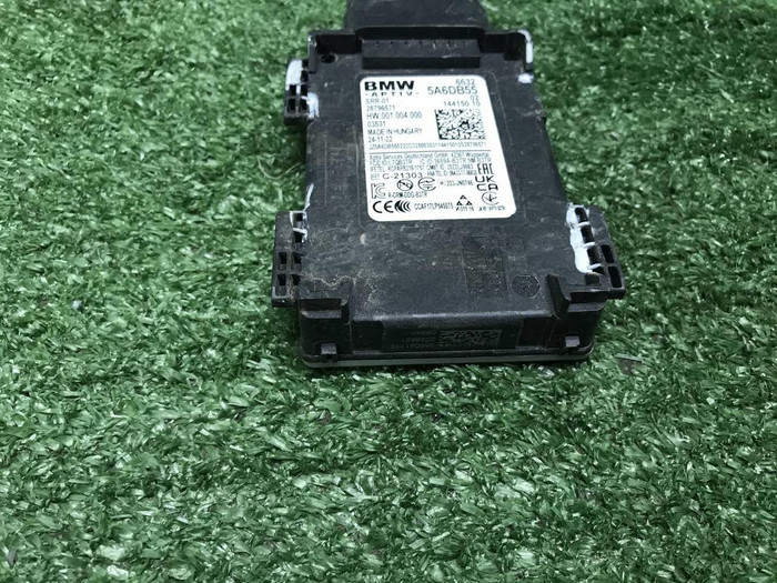 Датчик радарный BMW 3er G20 (2018-н.в.)