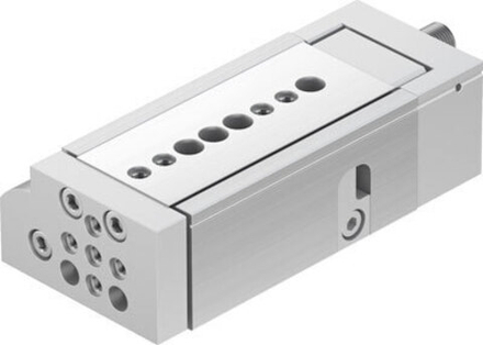 DGSL-16-20-EA Мини-суппорт