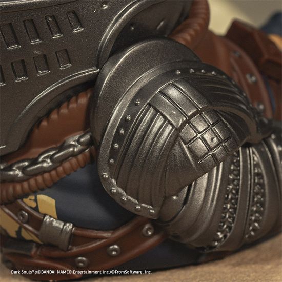 Фигурка-утка Tubbz Dark Souls Oscar Knight Of Astora (Box)