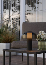 Аккумуляторная настольная лампа Eglo PONENTE 900983