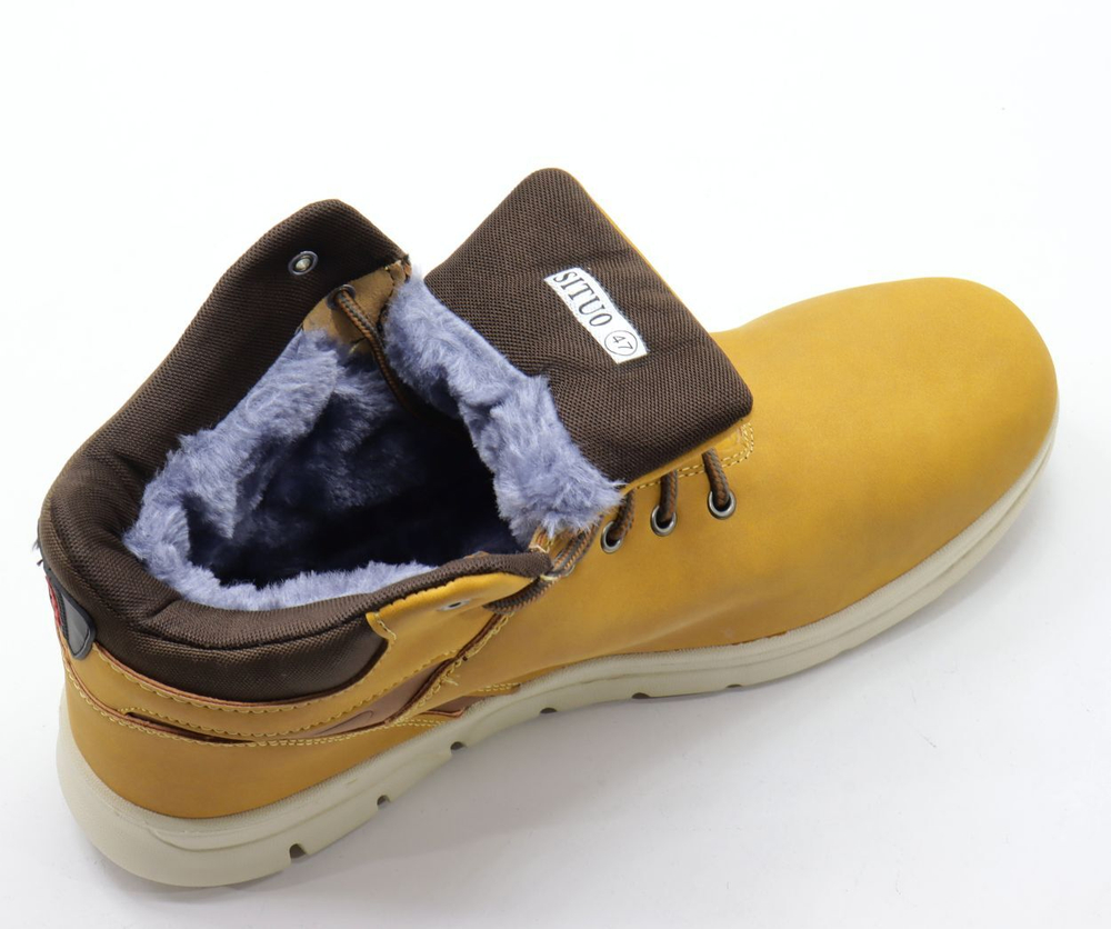 Ботинки (47-50)р. / шт.