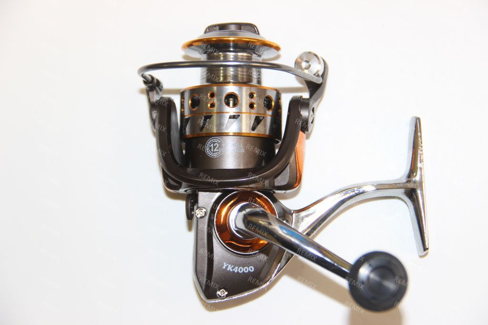 Катушка YK 4000