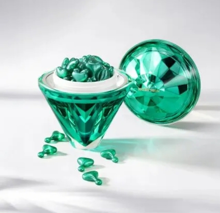 Новинка ! BIJOU DE MER DDS RD Capsule - капсульная омолаживающая эссенция, 30 шт.