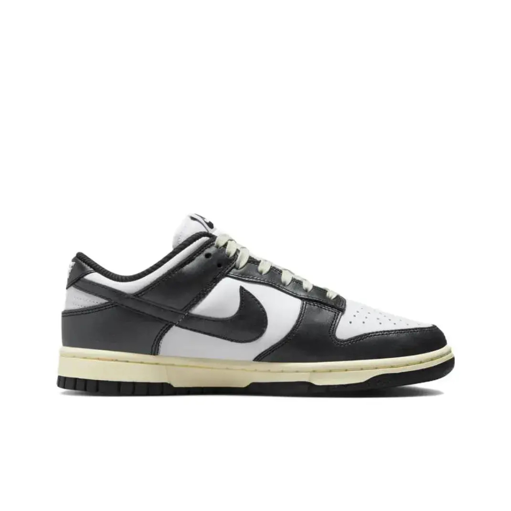 Nike Dunk Low Prm "Vintage Panda"