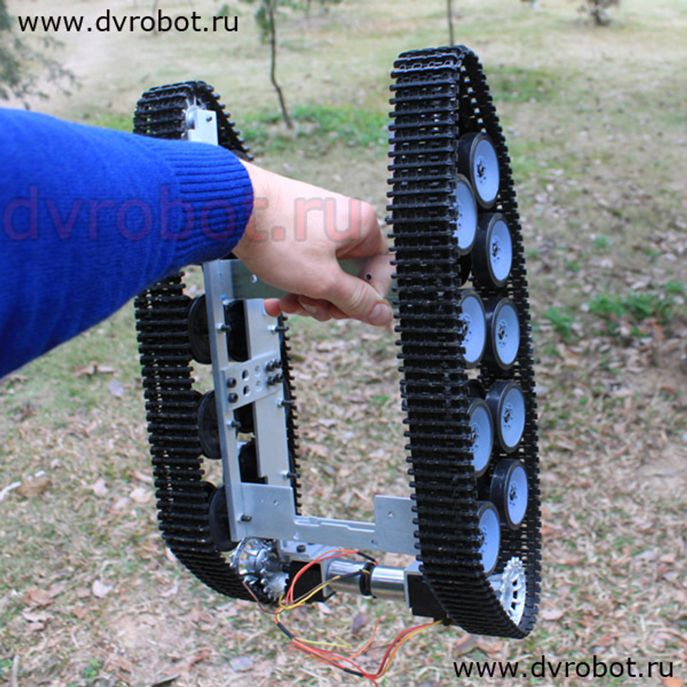 Колесо опорное B1