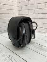 Наушники активные Howard Impact Sport/ Черные