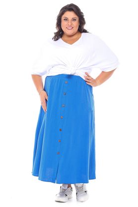 Цена на Юбка-3699 больших размеров