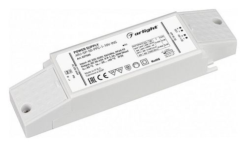 Блок питания Arlight 027585