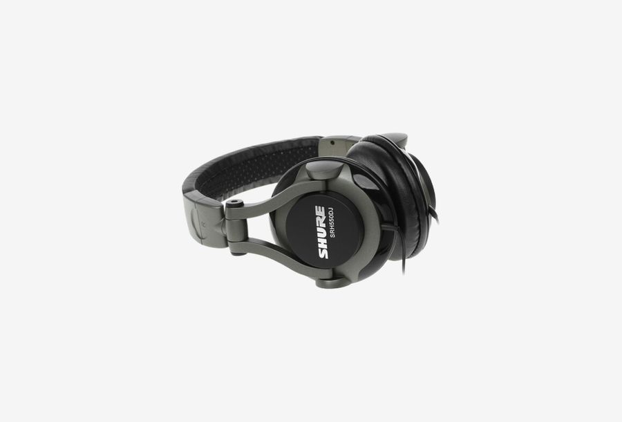 Shure SRH550DJ_0126522102218