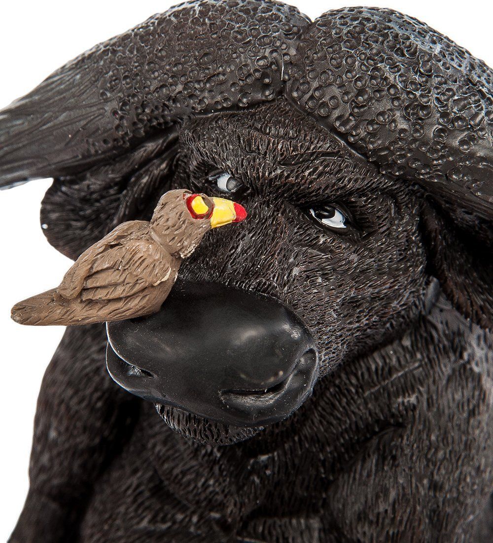 RV-401 Фигурка «Буйвол» (W.Stratford)