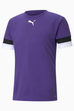 Футболка Puma teamRISE