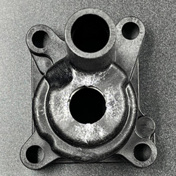 Корпус помпы охлаждения Honda BF8-15 (Honda)