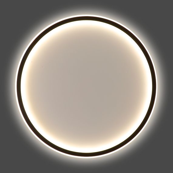Потолочный светодиодный светильник Feron Ring AL5800 41557