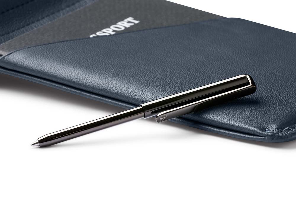 Кошелёк Bellroy Travel Wallet