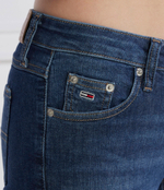 Джинсы SOPHIE Tommy Jeans - темно-синий(DW0DW17154)